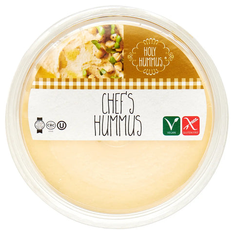 Chef's Hummus, 16oz
